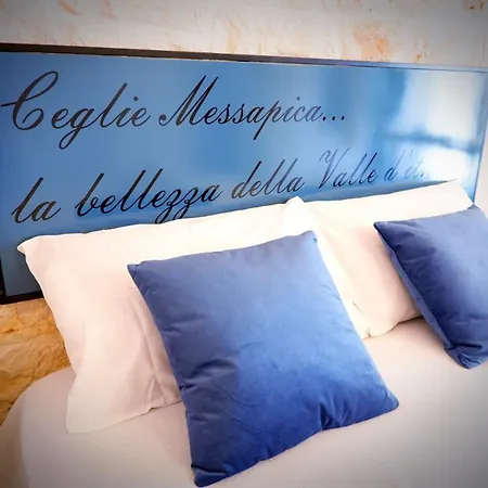 Holiday home La Del Conte *