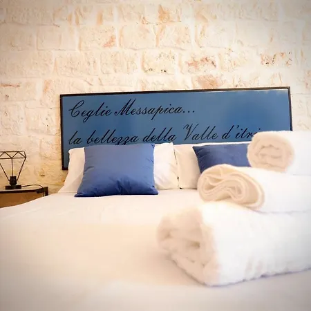 Holiday home La Del Conte