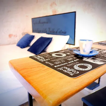 La Del Conte Holiday home Ceglie Messapica