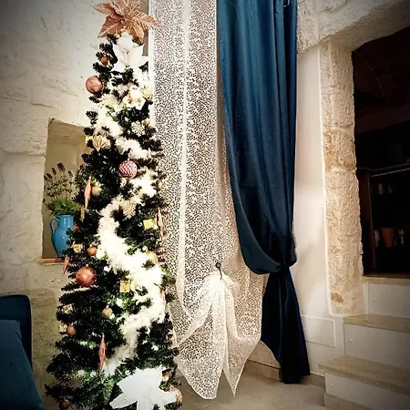 La Del Conte Holiday home
