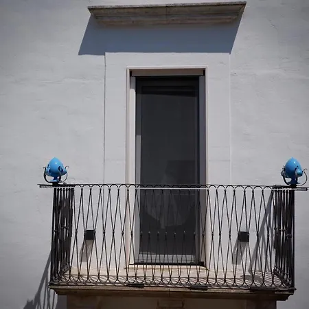 La Del Conte Holiday home *