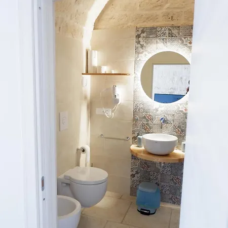 Holiday home La Del Conte *