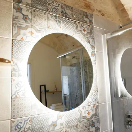 La Del Conte Holiday home Ceglie Messapica
