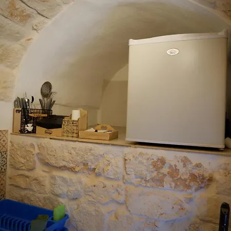 La Del Conte Holiday home