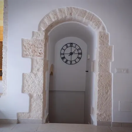 La Del Conte Holiday home