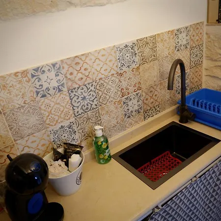 Holiday home La Del Conte *